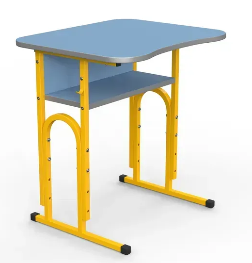 Стіл учнівський 05 №4-7/700х500 МФ Вересень